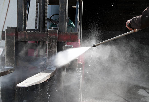 Best Restaurant Pressure Washing  in Lake Shore, MN